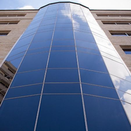 Cuarta Avenida Suites Caracas Dış mekan fotoğraf
