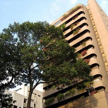 Cuarta Avenida Suites Caracas Dış mekan fotoğraf