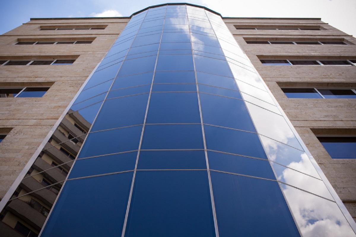 Cuarta Avenida Suites Caracas Dış mekan fotoğraf