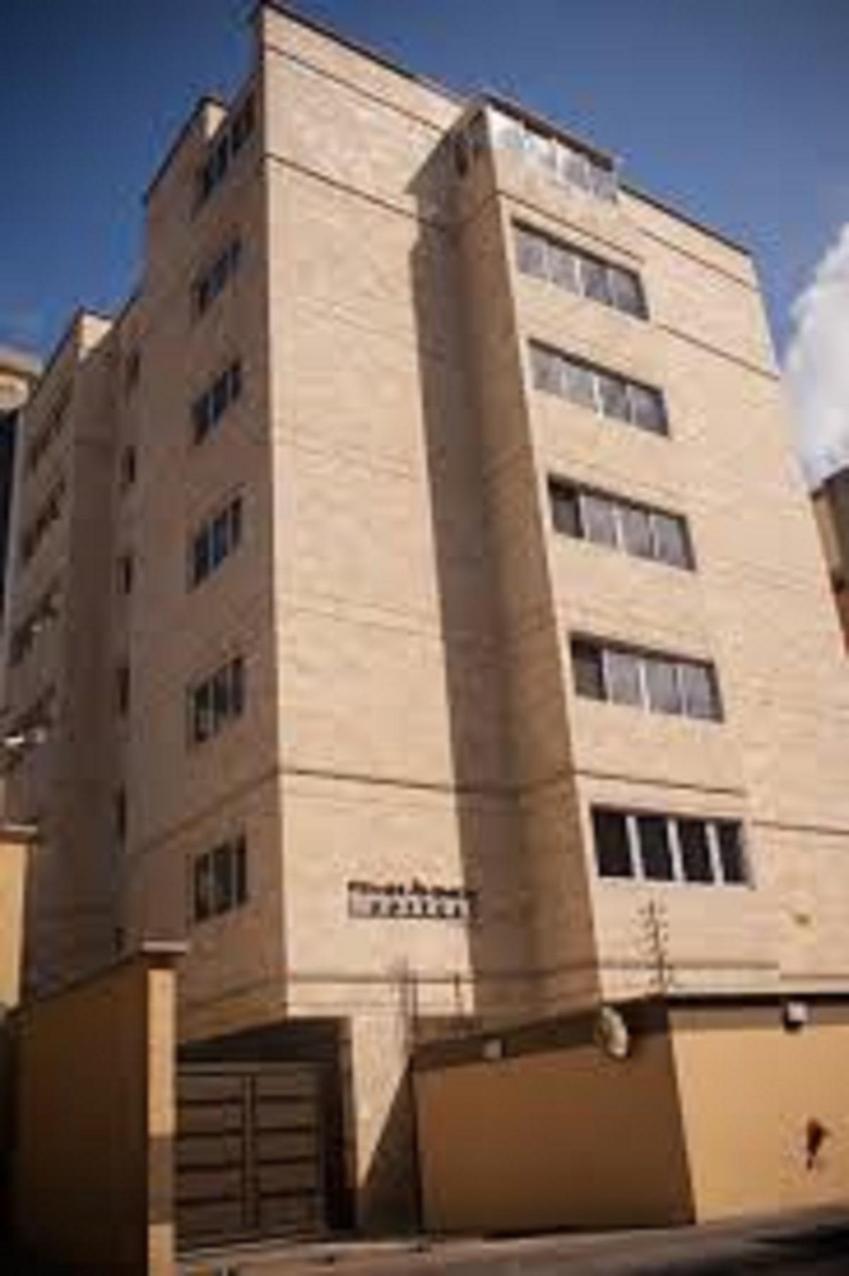 Cuarta Avenida Suites Caracas Dış mekan fotoğraf
