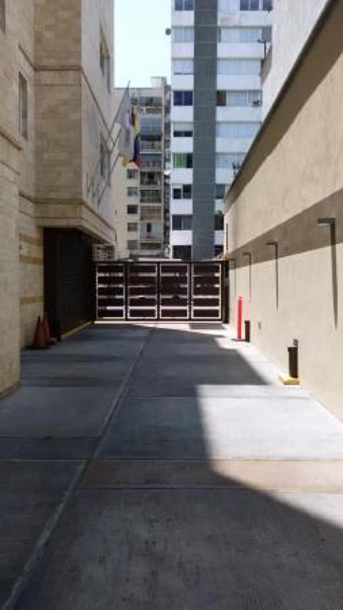 Cuarta Avenida Suites Caracas Dış mekan fotoğraf