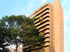Cuarta Avenida Suites Caracas Dış mekan fotoğraf