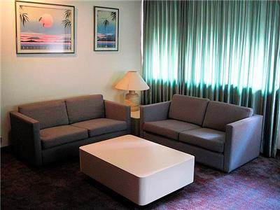 Cuarta Avenida Suites Caracas Dış mekan fotoğraf
