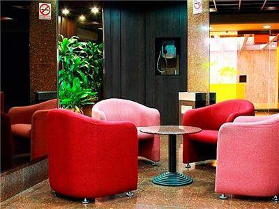 Cuarta Avenida Suites Caracas Dış mekan fotoğraf