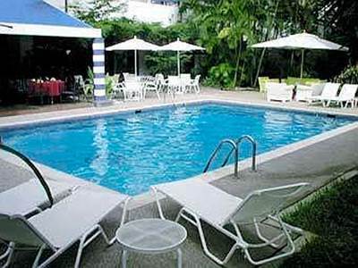 Cuarta Avenida Suites Caracas Dış mekan fotoğraf